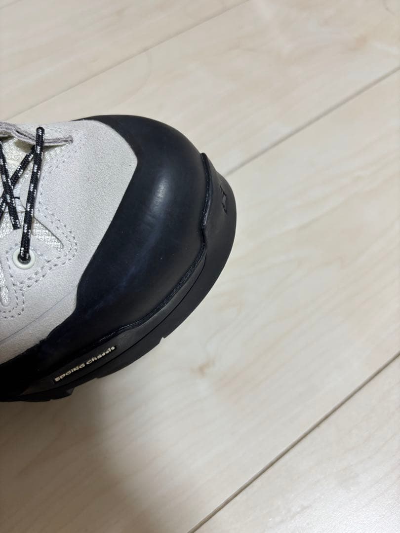 MM6 × Salomon X-ALP スニーカー 25cm