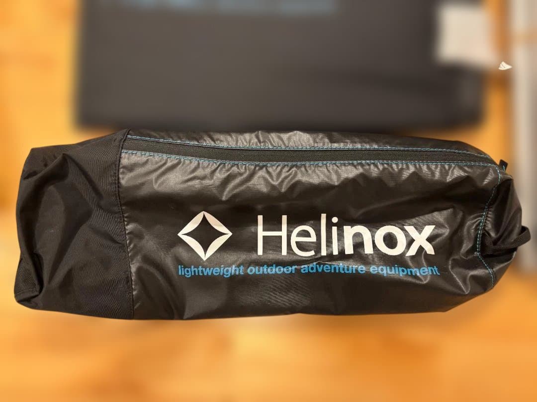 Helinox コットワン コンバーチブル