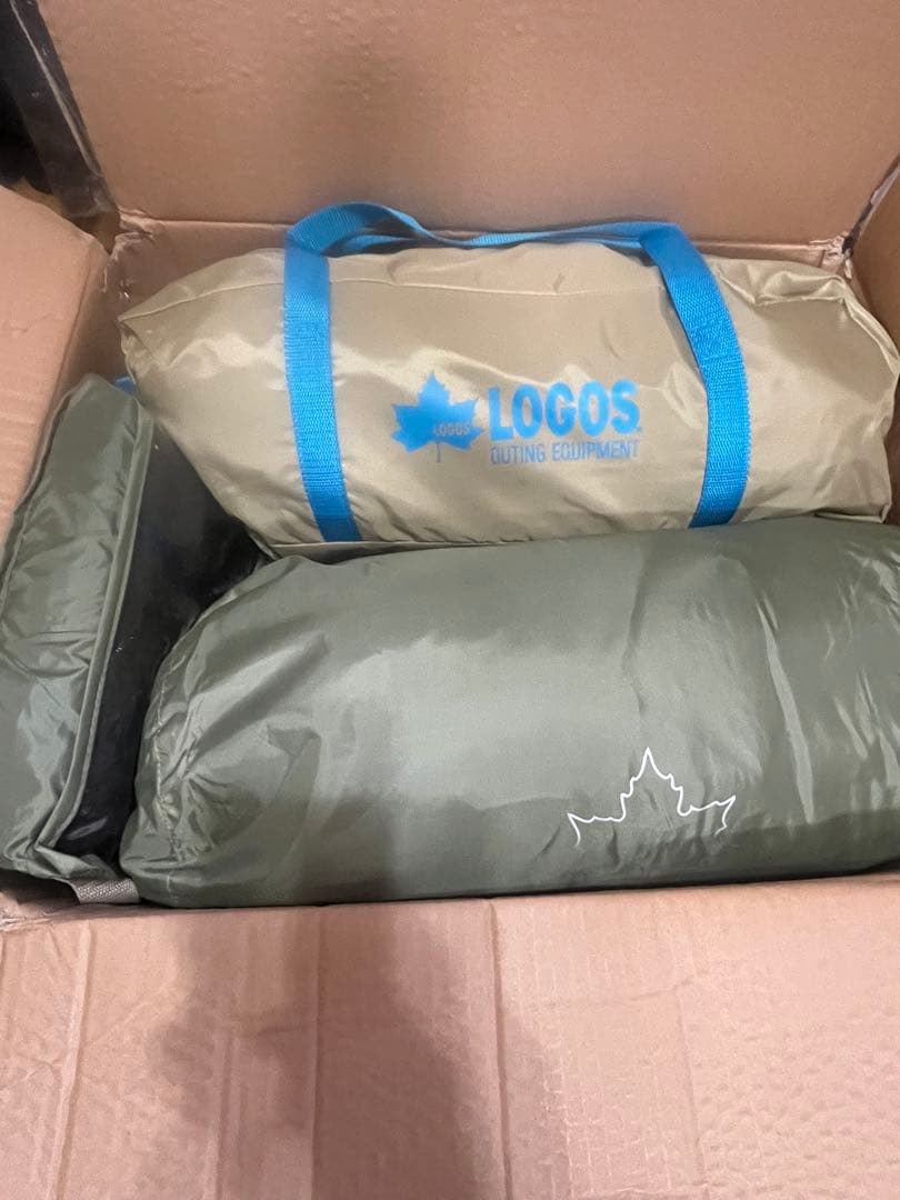 LOGOS/ロゴス ナバホTepee300 グラントシートセット