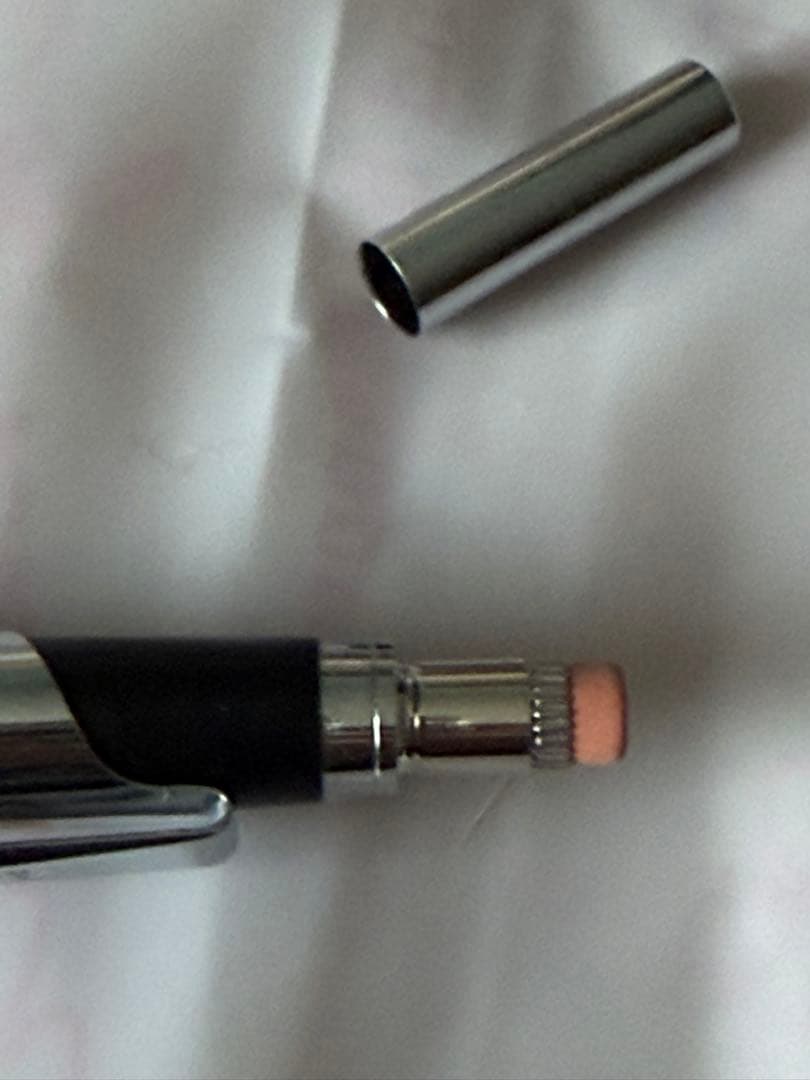 レア　美品　パイロット　ハイメカホルダー　h-2103