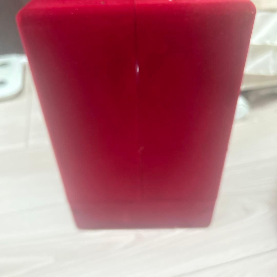 【にゃんた】インペリアル コレクション パープル　空便・箱