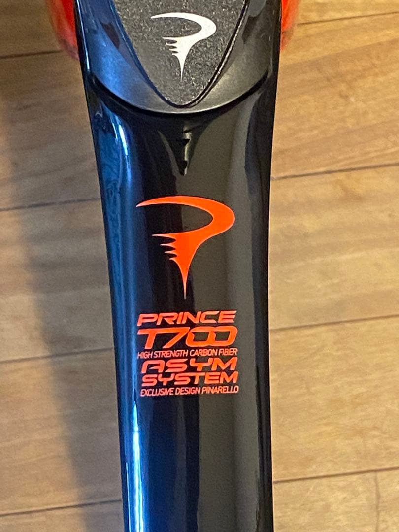 PINARELLO PRINCE ロードバイク　フレームセット