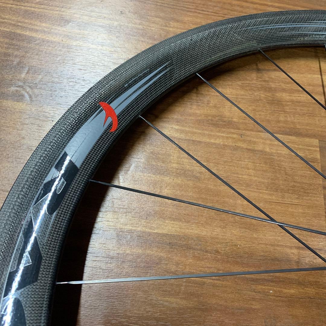 FULCRUM RACING SPEED チューブラー リアのみ