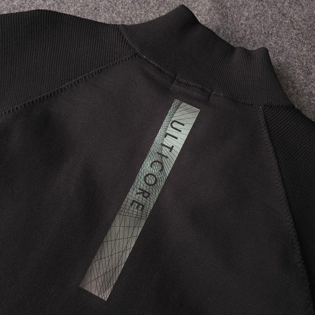 アルティコア ブリヂストンゴルフ 秋冬 防風 長袖ゴルフスニード 裏地付 L