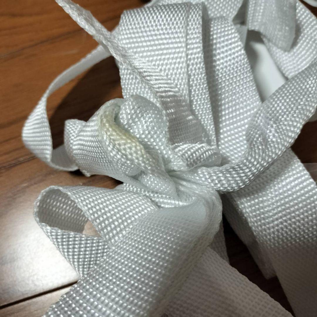 そいねーる＋ロング　ホワイト ベビーベッド 大和屋　マット付き　送料込み