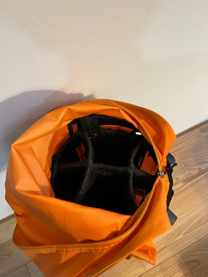 【マスターバニー】MASTER BUNNY EDITION キャディバッグ