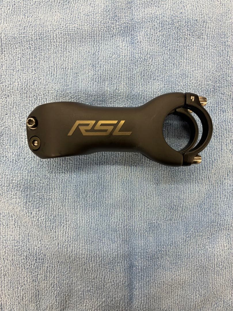 RSL ハンドルステム 90mm 7°