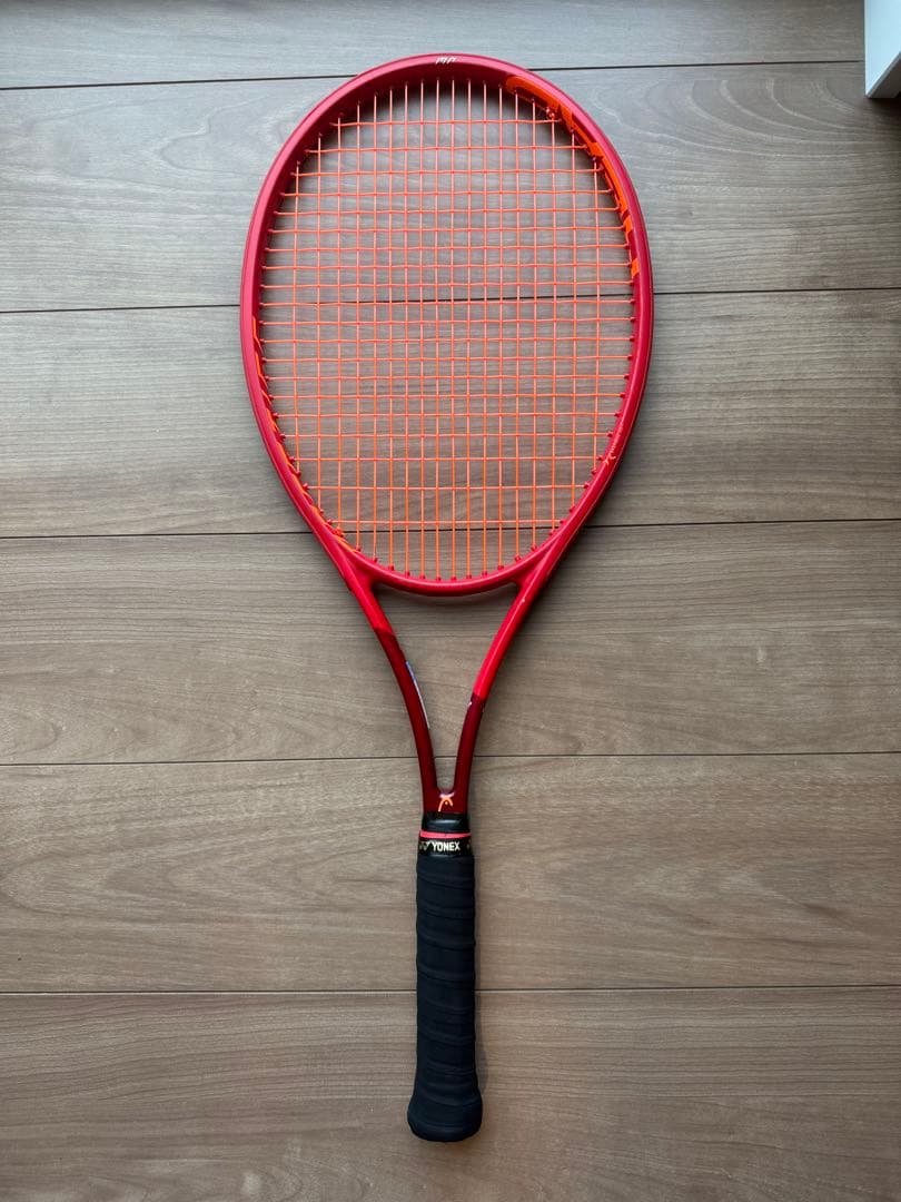 Head Graphene 360+　プレステージMP