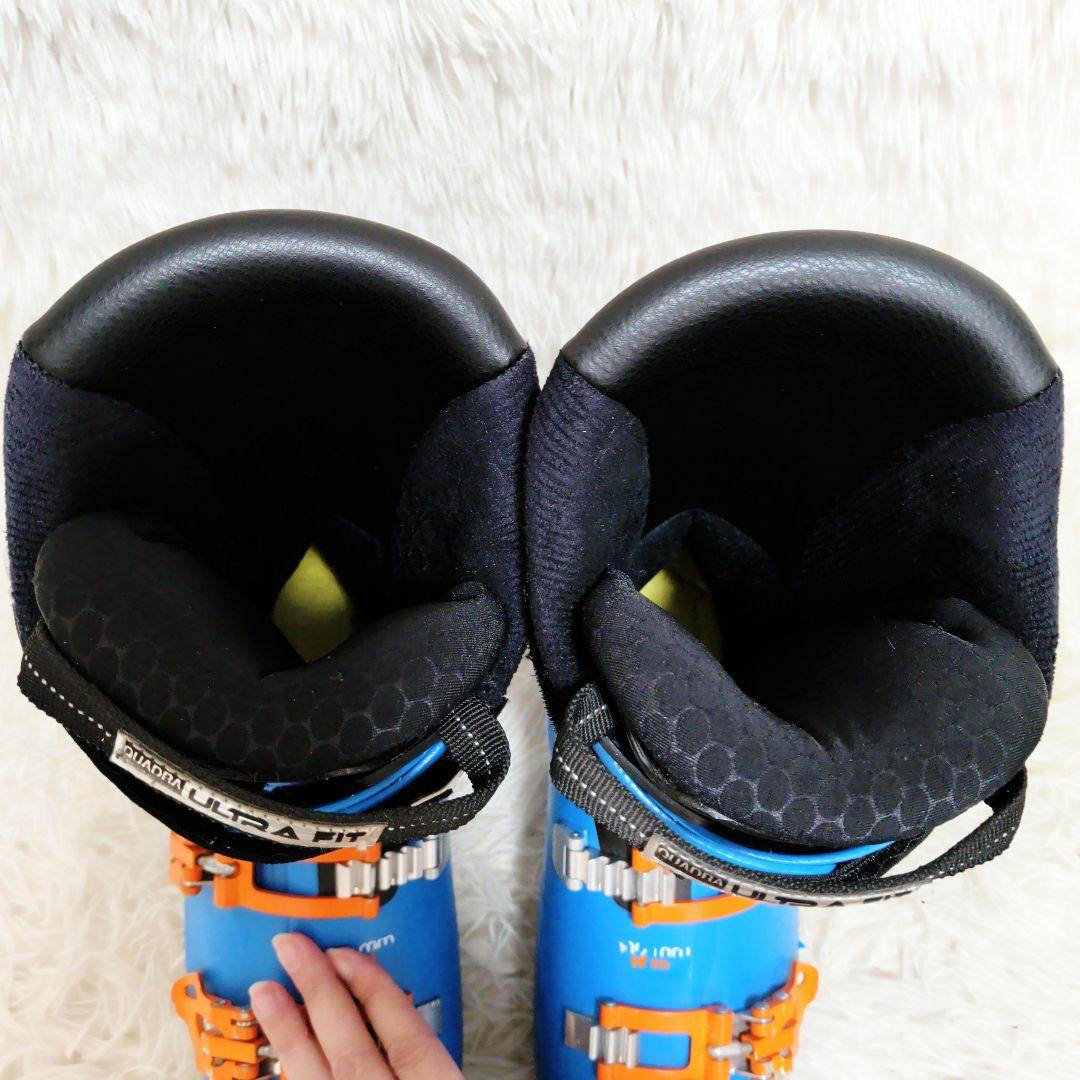 テクニカ　Tecnica Cochise 110 　スキーブーツ