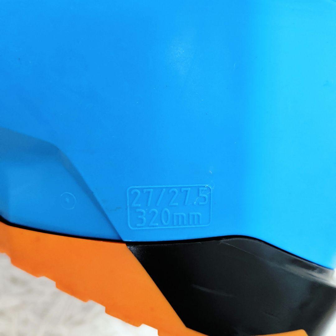 テクニカ　Tecnica Cochise 110 　スキーブーツ