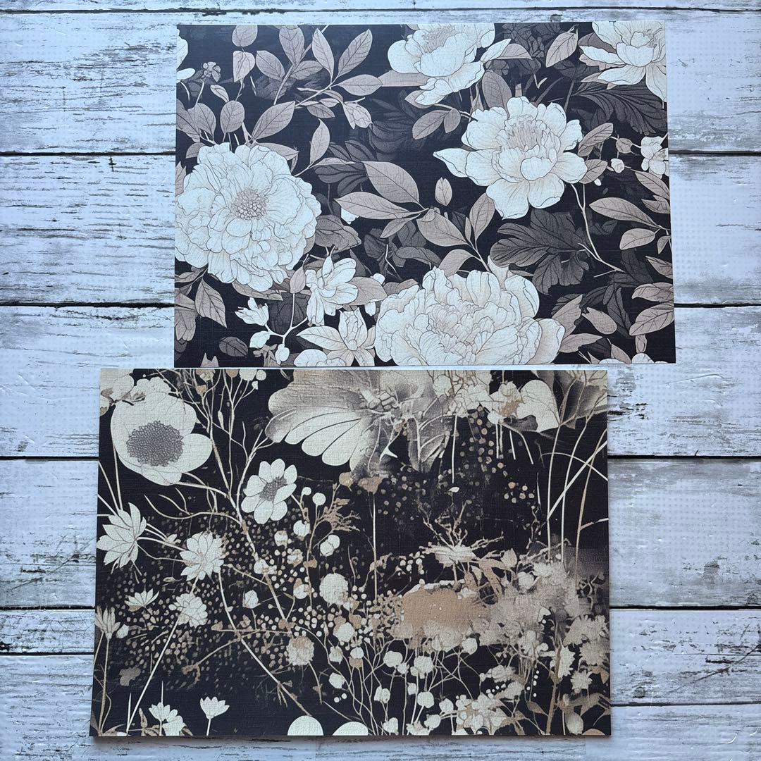 [デ1431] rio_ykr様 デザインペーパー