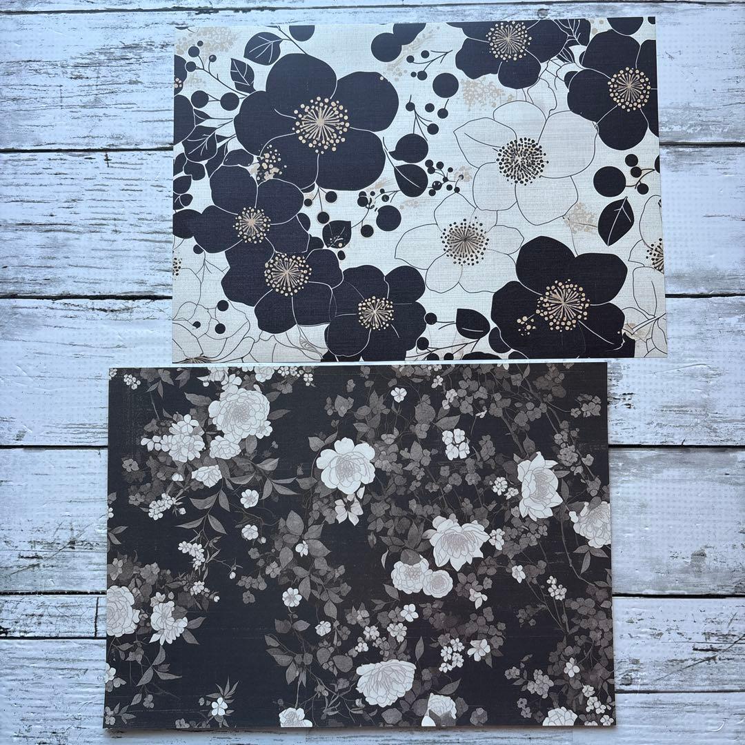 [デ1431] rio_ykr様 デザインペーパー