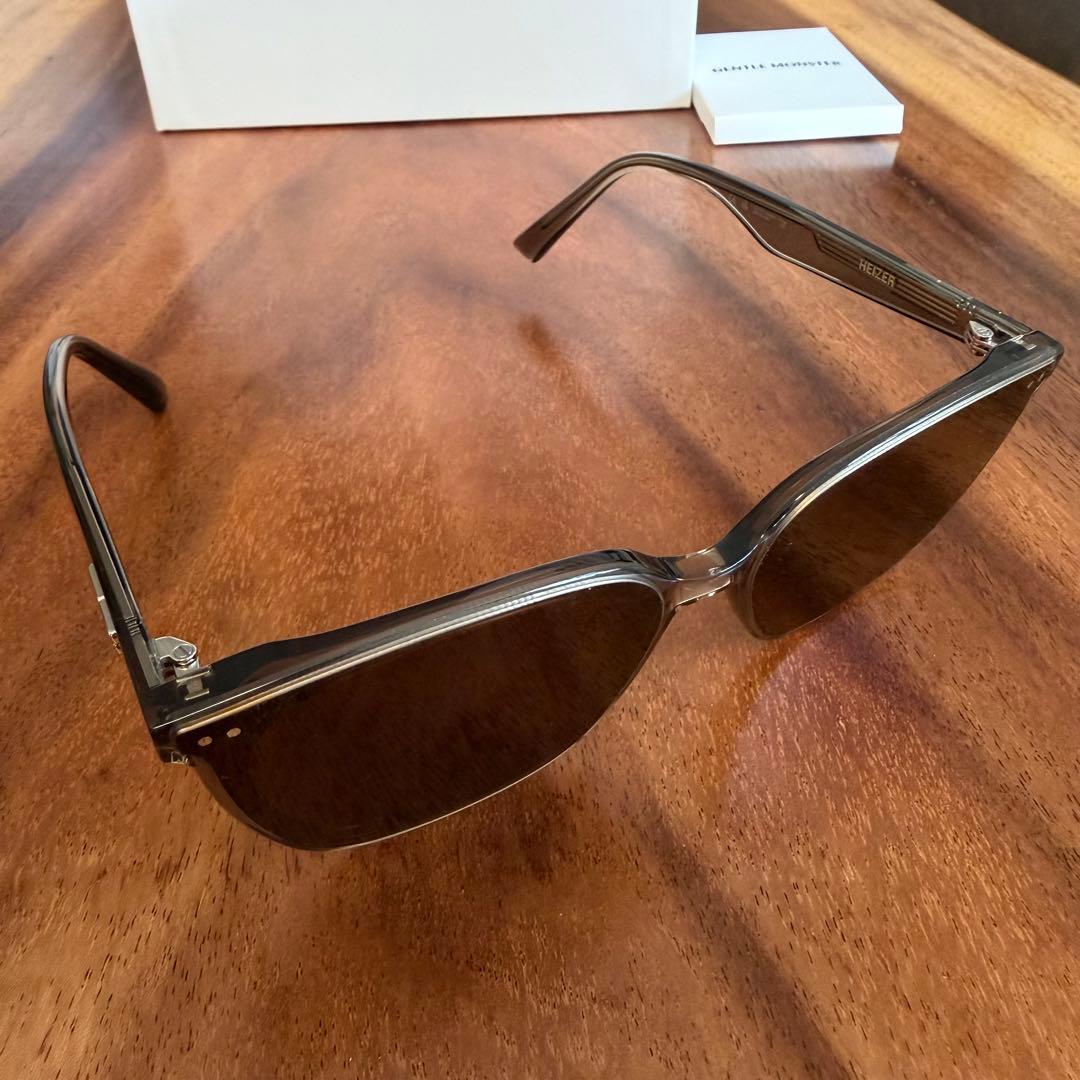 小物 GENTLE MONSTER Heizer