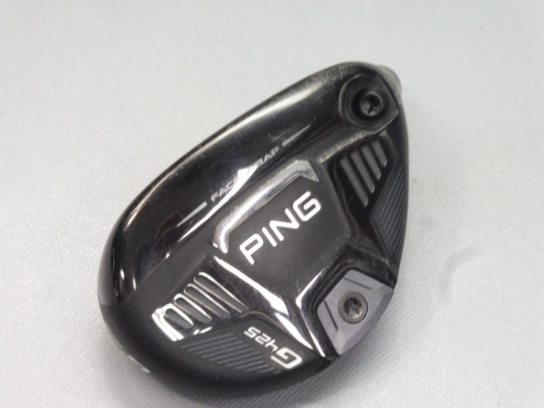 PING ピン G425　5U 26゜ ヘッド