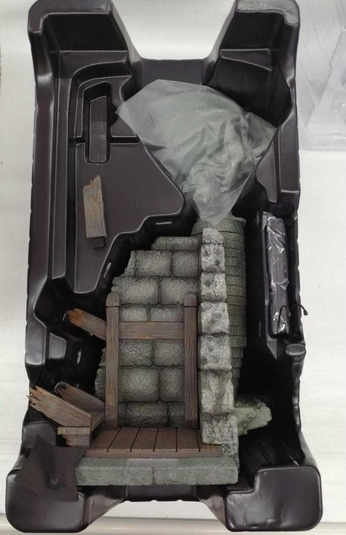 ホットトイズ バットマン 1/6 フィギュア DX 2.0 MMS693