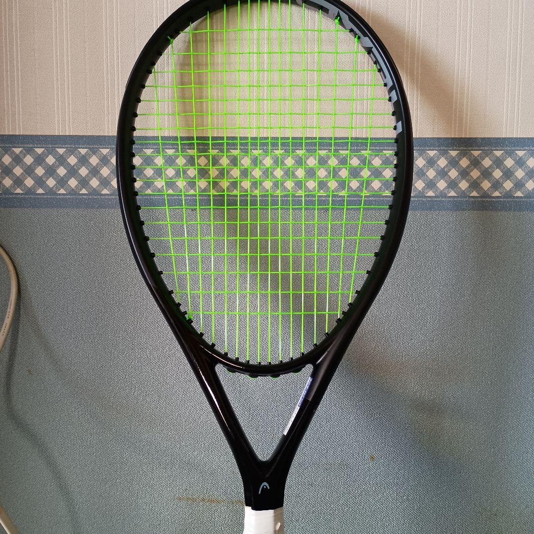 ヘッドラケット　pwr115