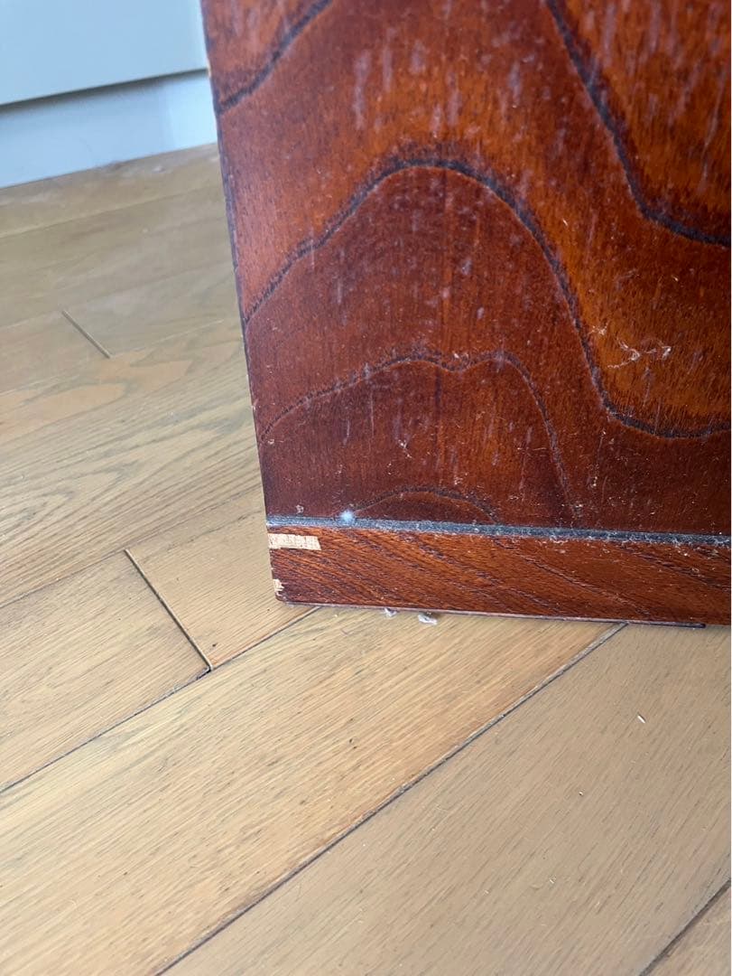 伝統民芸家具 岩谷堂タンス　箪笥　チェスト