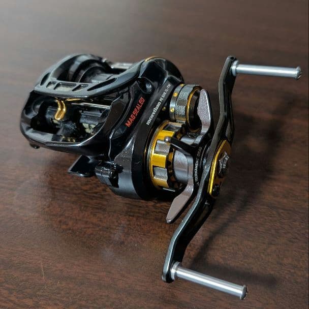 ダイワ モアザン PE SV 8.1L TW