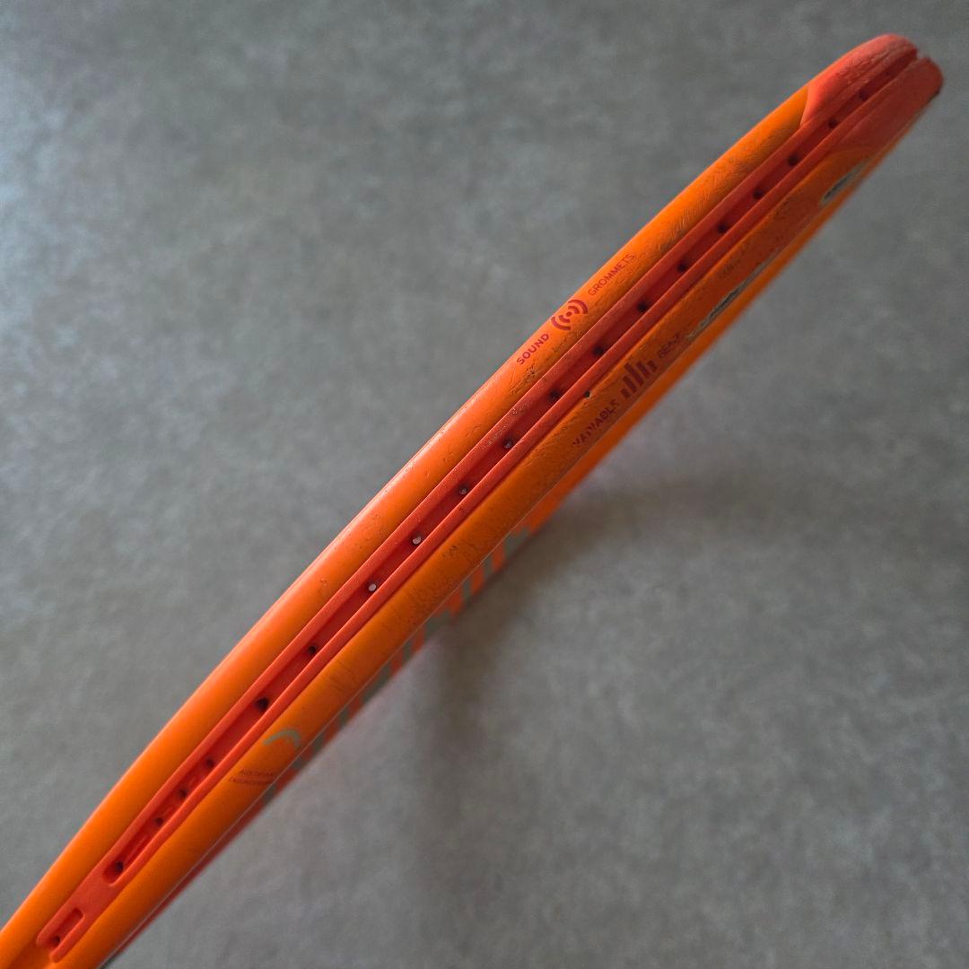 HEAD radical mp G3 2021 G2　テニス　ラケット