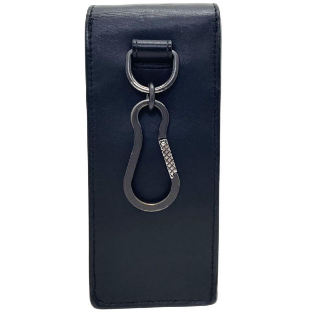 美品 ボッテガヴェネタ メガケース サングラス カバー 16011