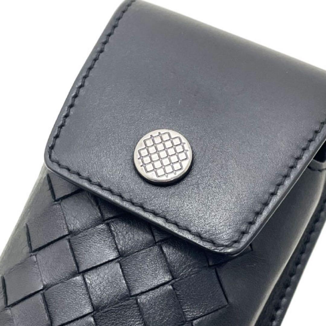 美品 ボッテガヴェネタ メガケース サングラス カバー 16011