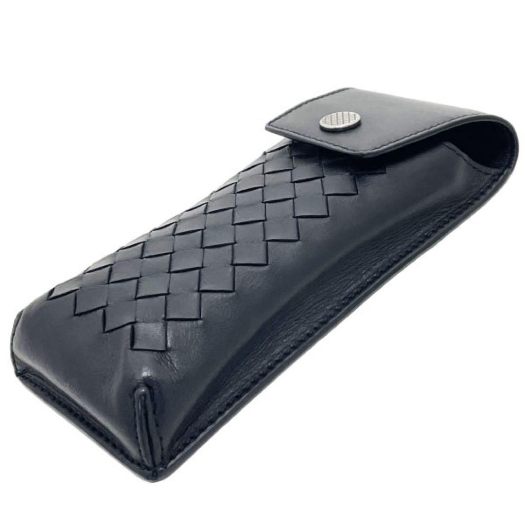 美品 ボッテガヴェネタ メガケース サングラス カバー 16011