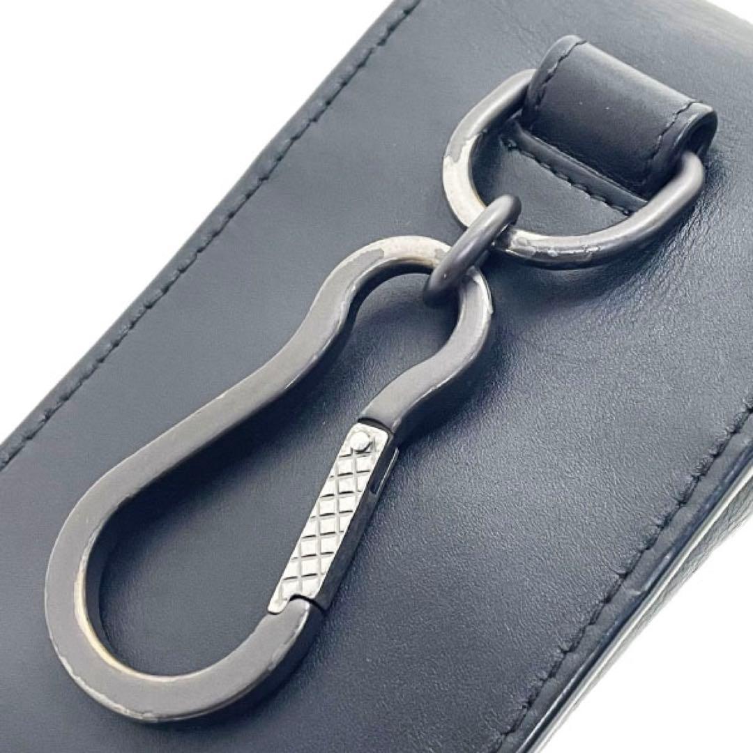 美品 ボッテガヴェネタ メガケース サングラス カバー 16011