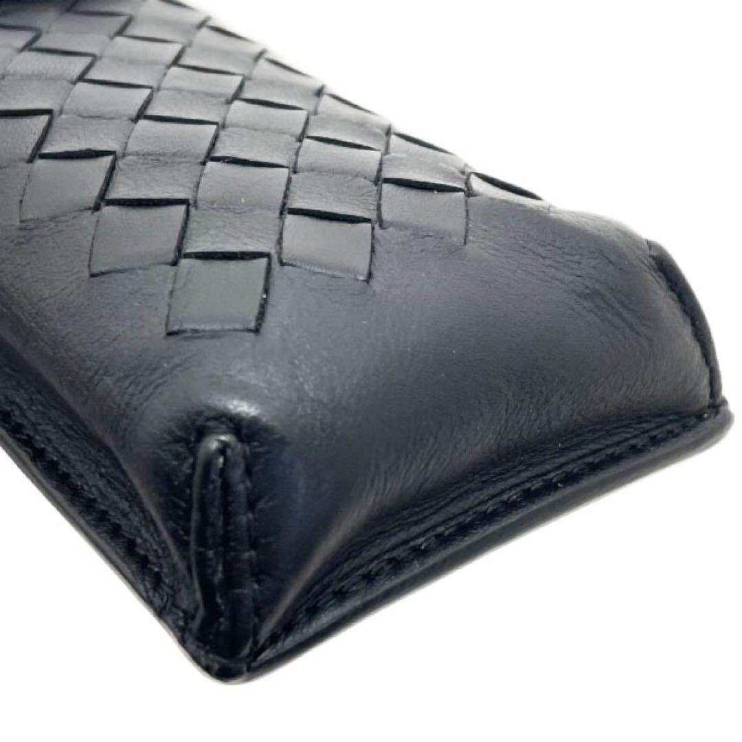 美品 ボッテガヴェネタ メガケース サングラス カバー 16011