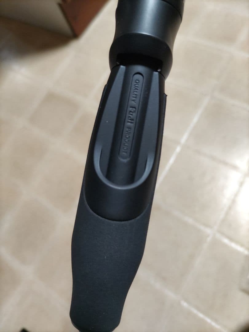 ま*ん様 おり釣具G-nius プロジェクトジグザグシステム ロッド