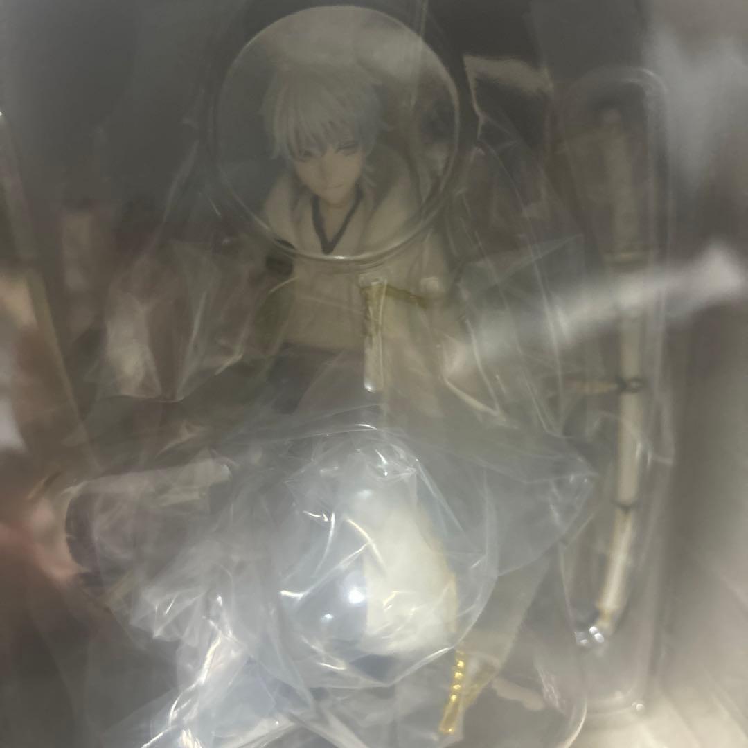 鶴丸国永 ぬーどるストッパー フィギュア A賞