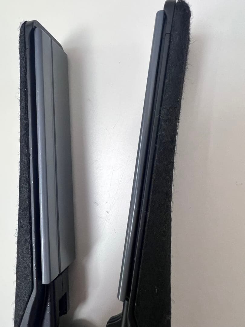 #KD211 Nobby NBS1200 ストレートアイロン ブラック