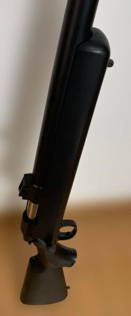 東京マルイ VSR-10 プロスナイパー　スナイパーライフル