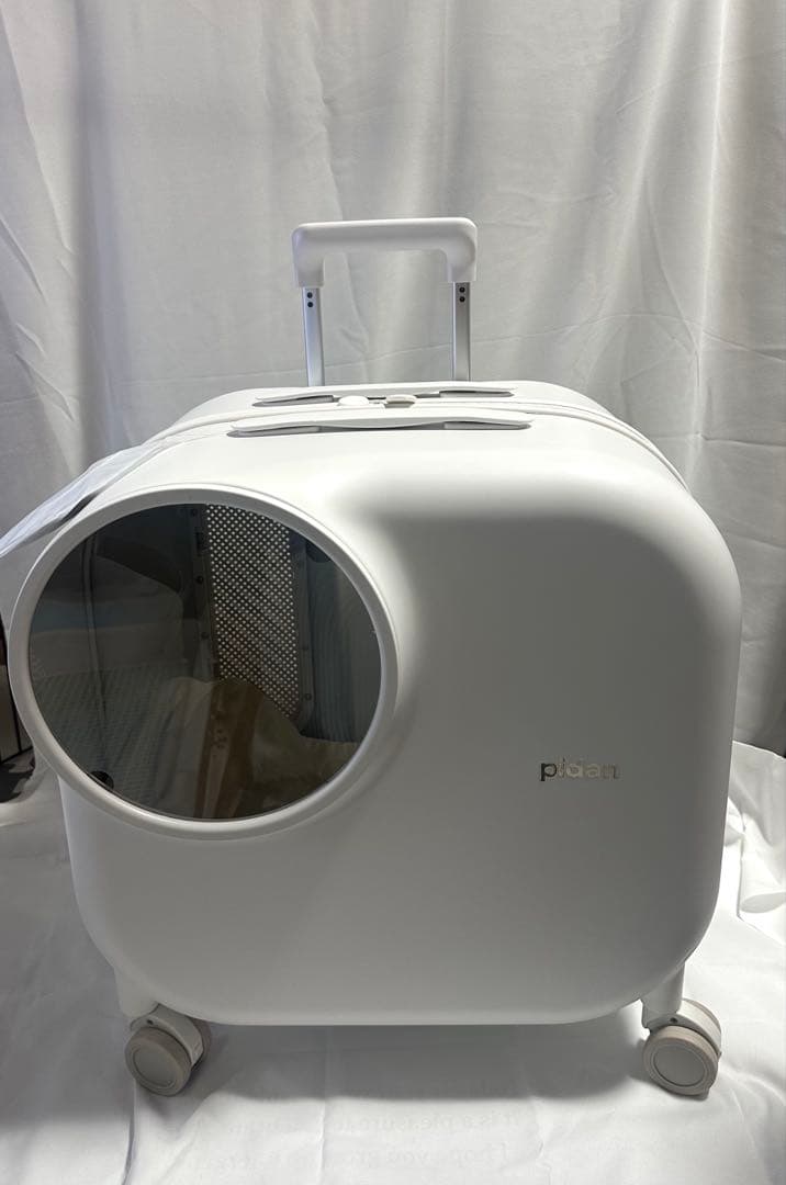 Pidan 犬 キャリー