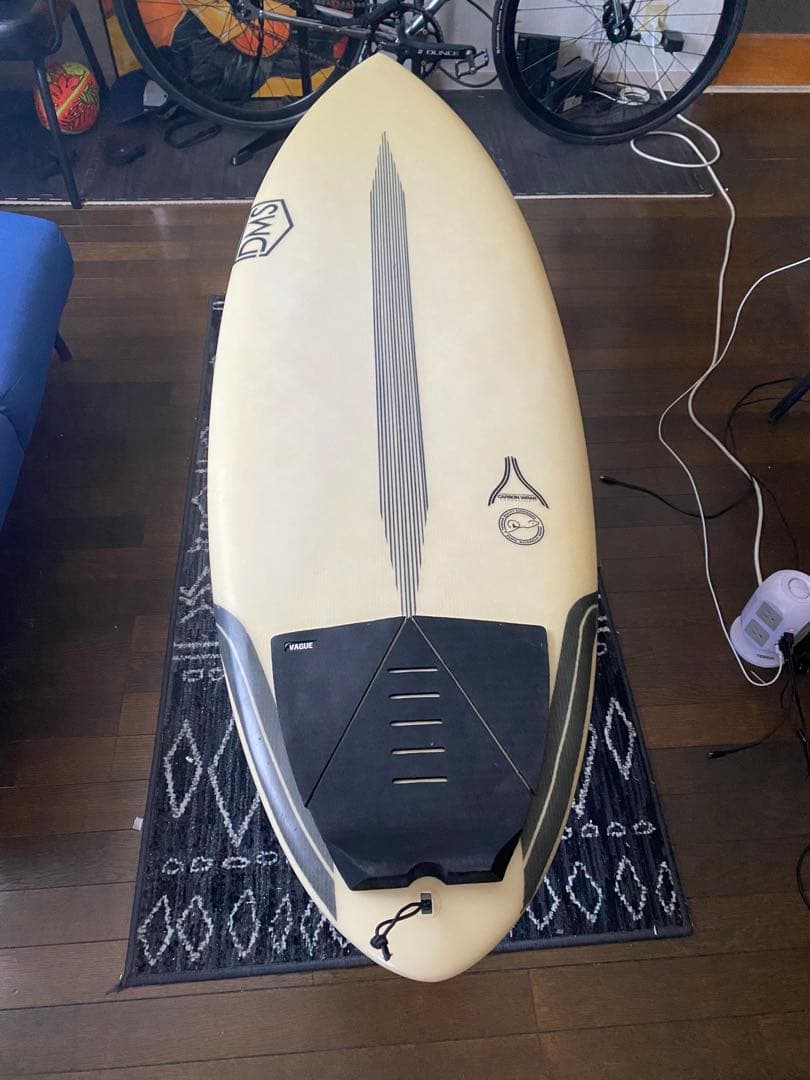 あ*い様 DMS サーフボード 5,6 32L ※湘南エリア引き渡し限定