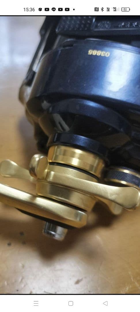 18ビーストマスター2000GM美品