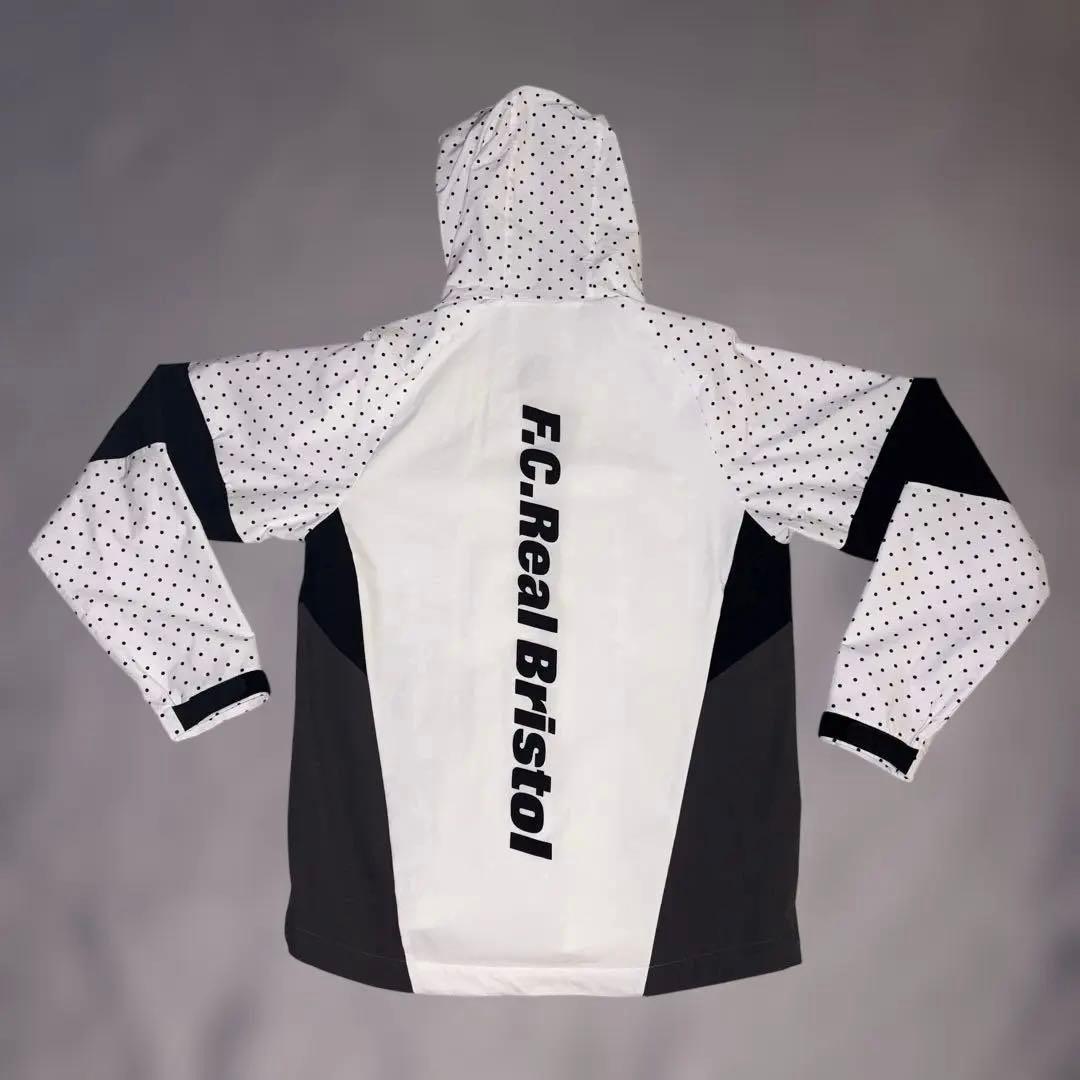 ぴーすけFCRB Real Bristl アウター　FCRB-210010