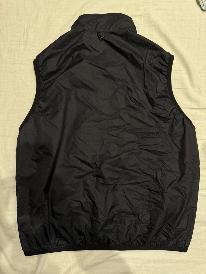 DAIWA PIER39 ナイロンベスト