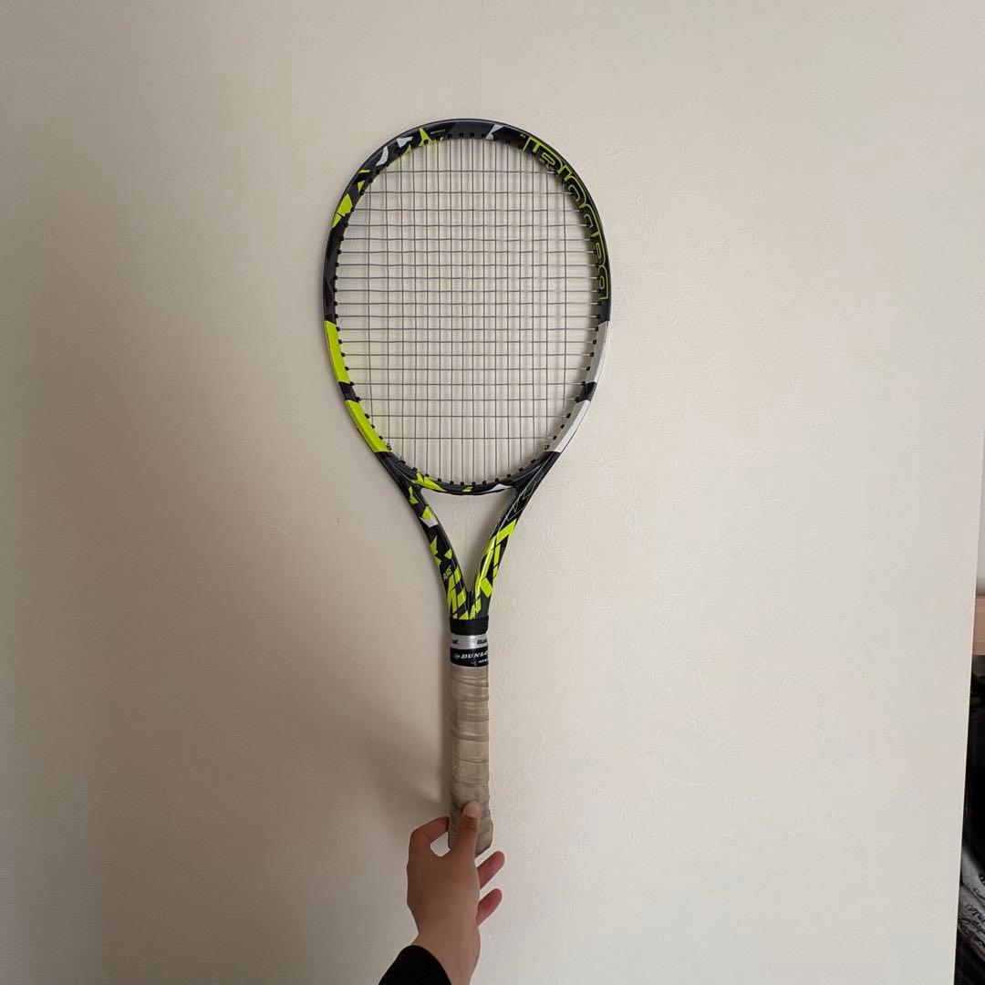 バボラ　ピュアアエロ