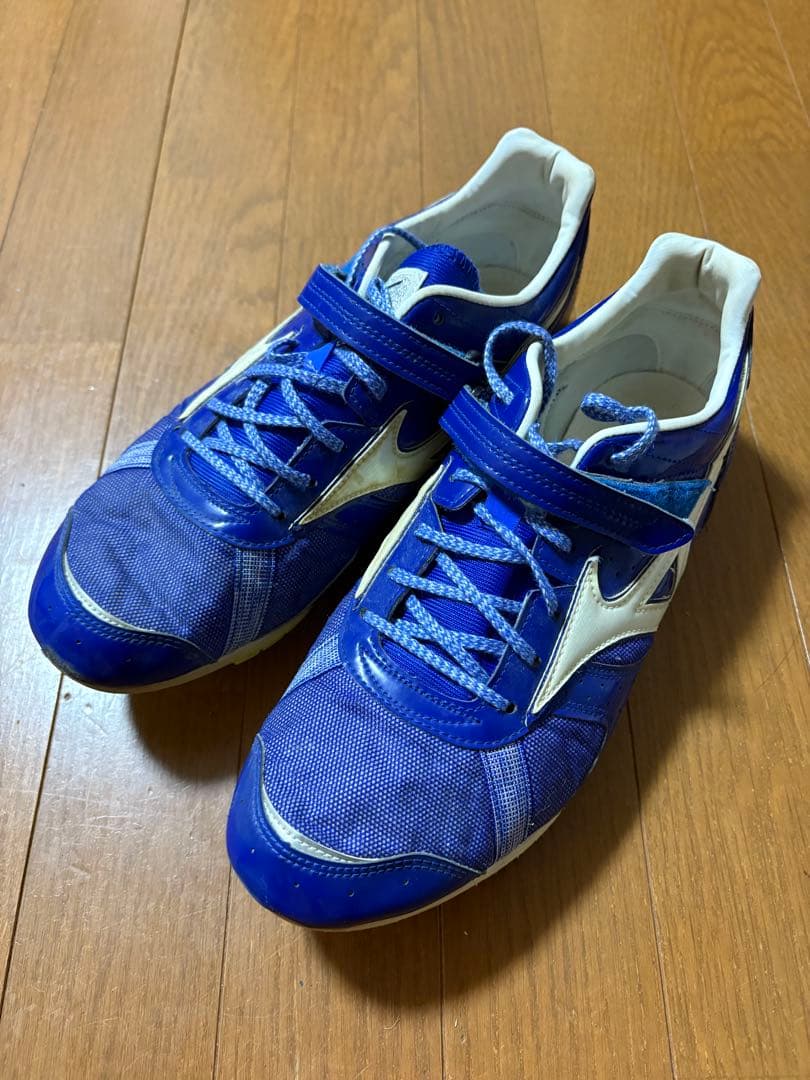 フィールドジオAJ-C 28.5cm