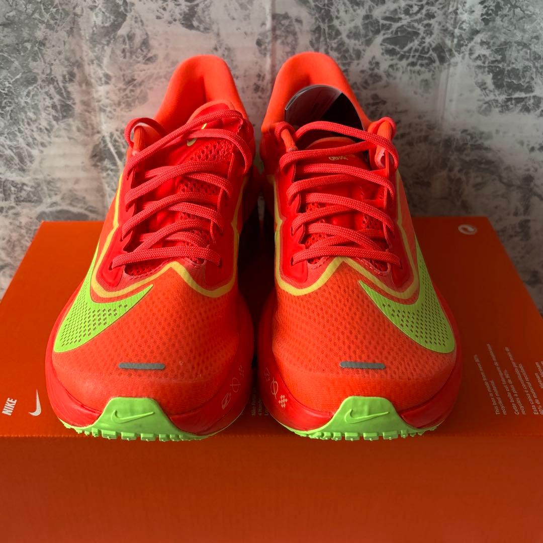 ナイキ　新品　ズーム　フライ6 24.5㎝