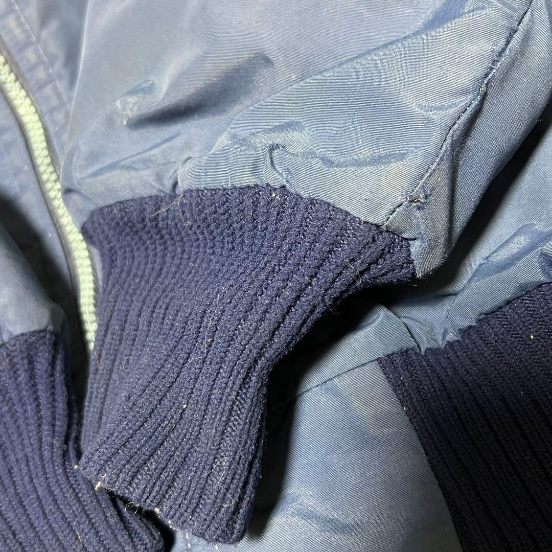 麦*畑様 【木村拓哉着用モデル】80sUSA製パタゴニアシェルドシンチラジャケッ