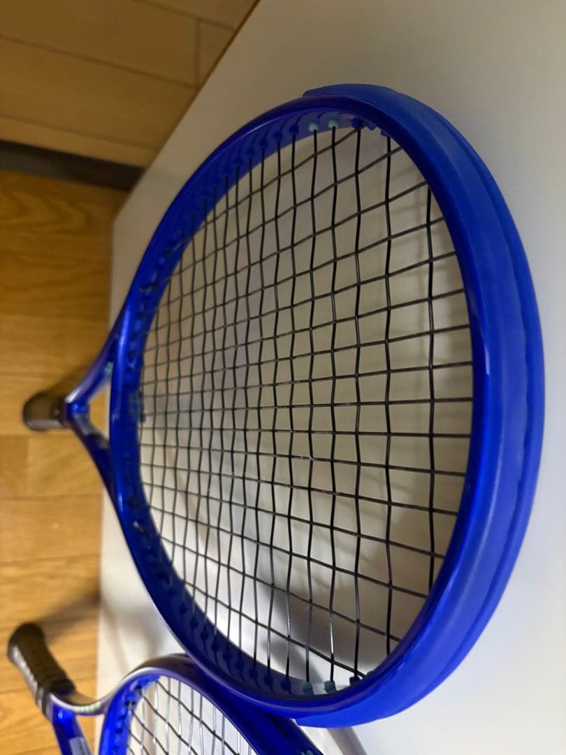 【超美品】WILSON ULTRA PRO SIZE2ほぼマッチペアウルトラプロ