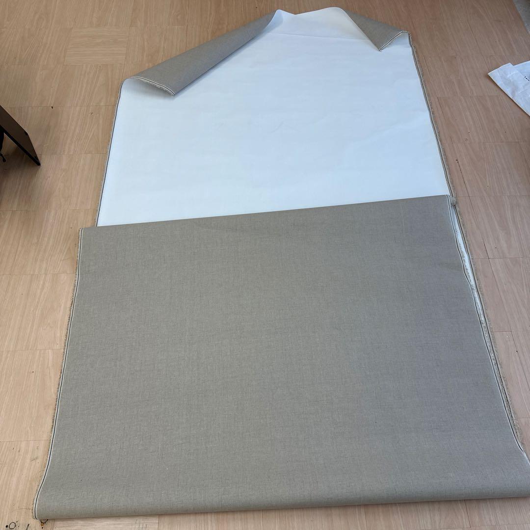 キャンバス　ロール