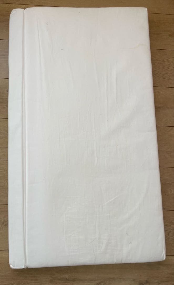 そいねーる＋ロング　マットレス付き　ベビーベット　yamatoya ロング未使用