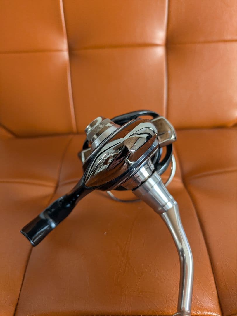 Daiwa CERTATE LT5000D-XH スピニングリール