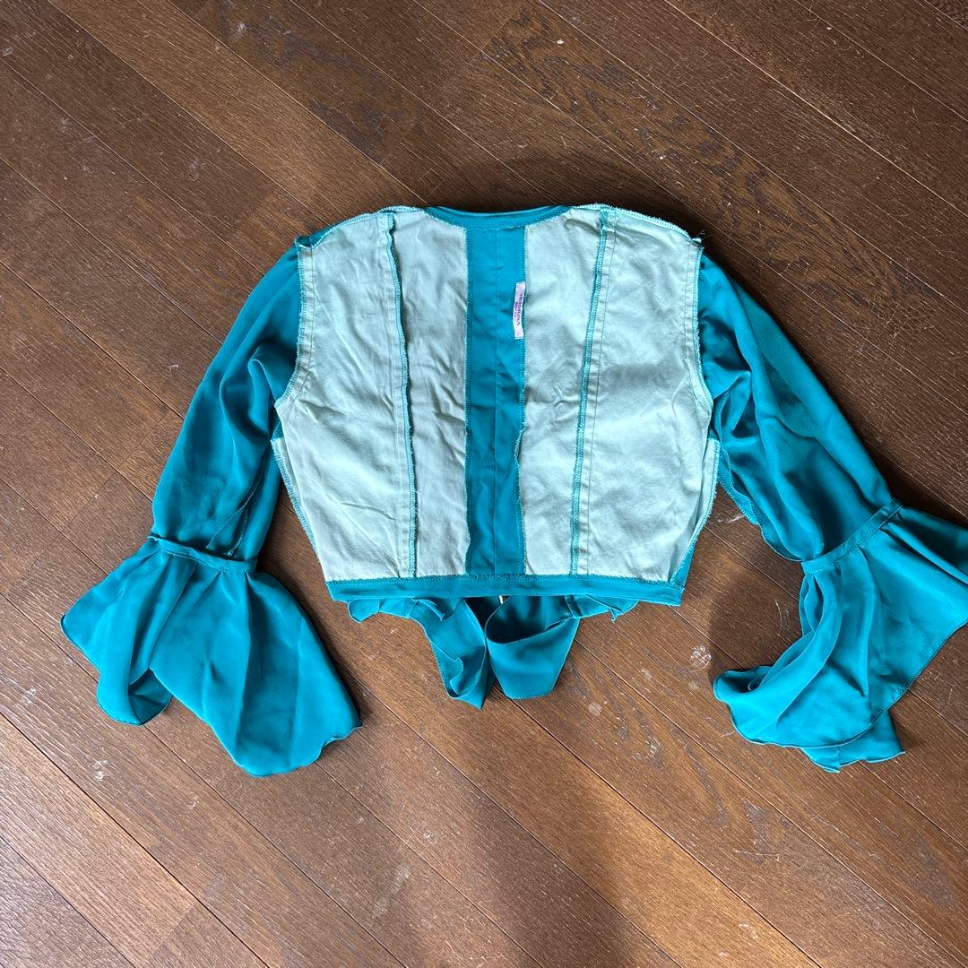 HERMOSAツーピース