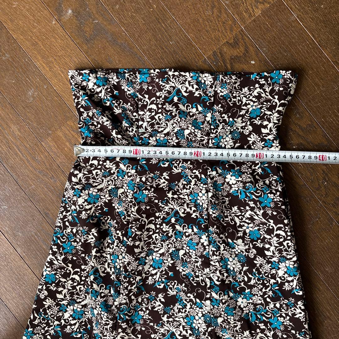 HERMOSAツーピース