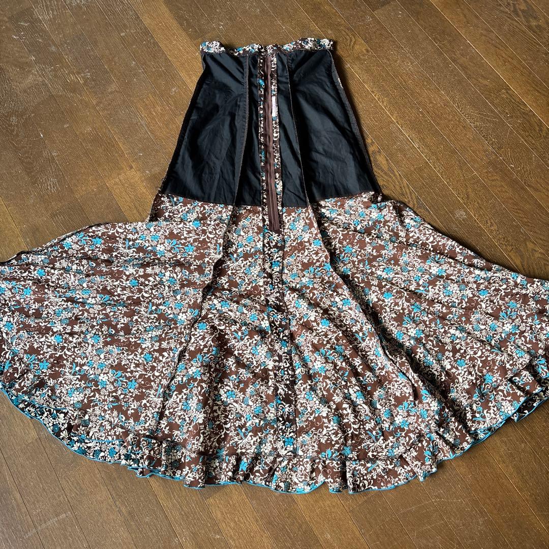 HERMOSAツーピース