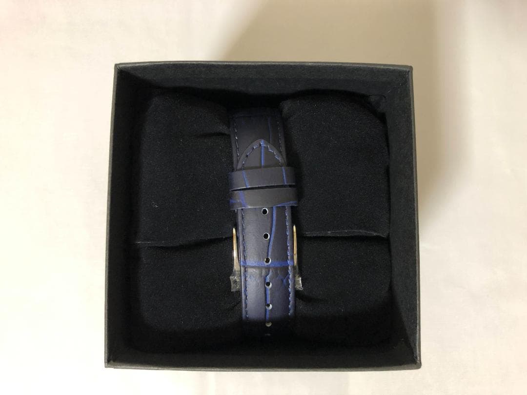 ペルソナ3 25周年 ベルベットルームモチーフ 腕時計