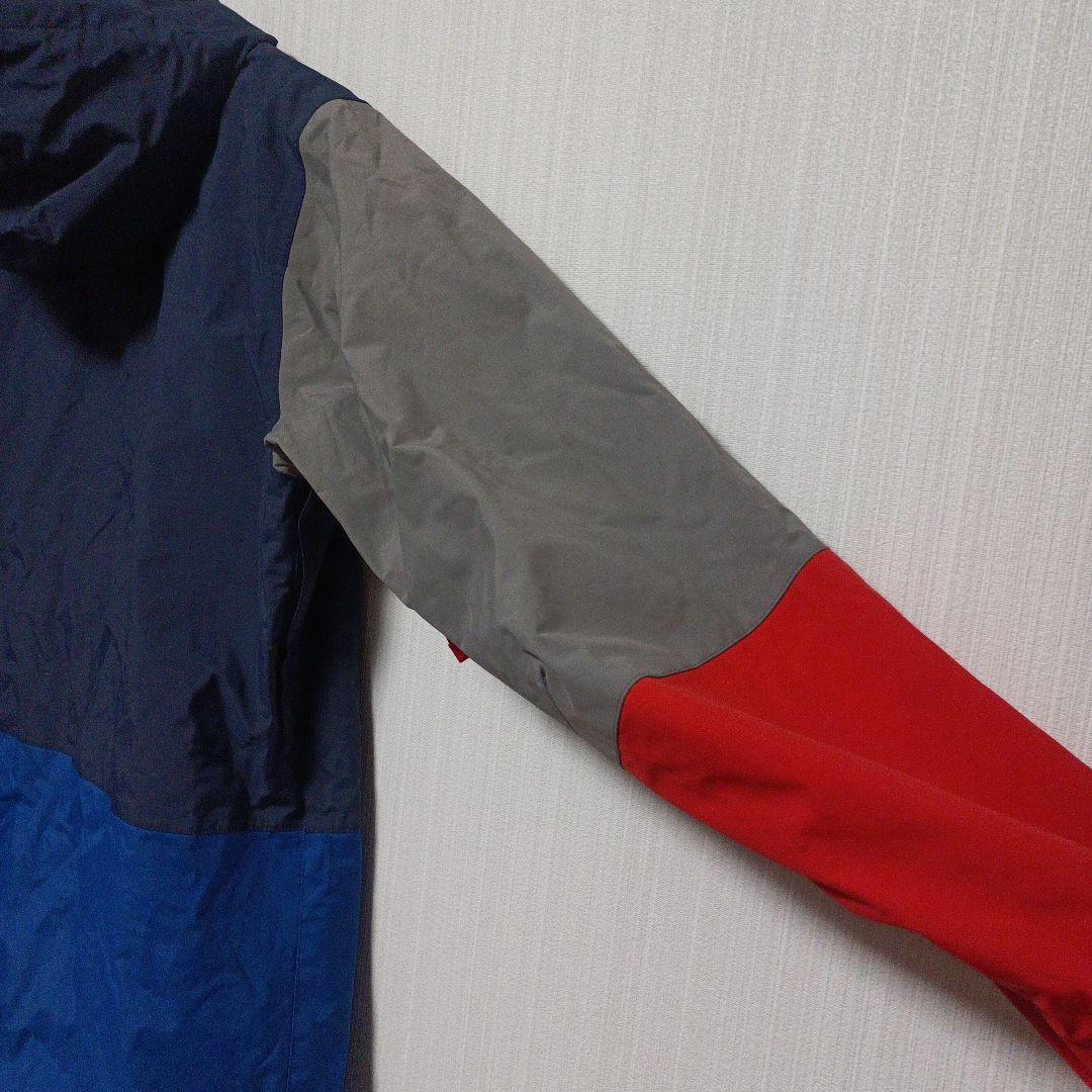 【希少・美品】BURTON　スノボーウェア　FACTION　JACKET　S